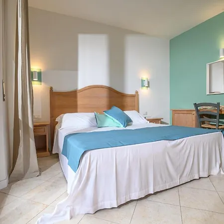 Elbamar Lägenhet Marina di Campo